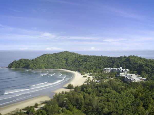 Borneo luxury holidays, tailor made