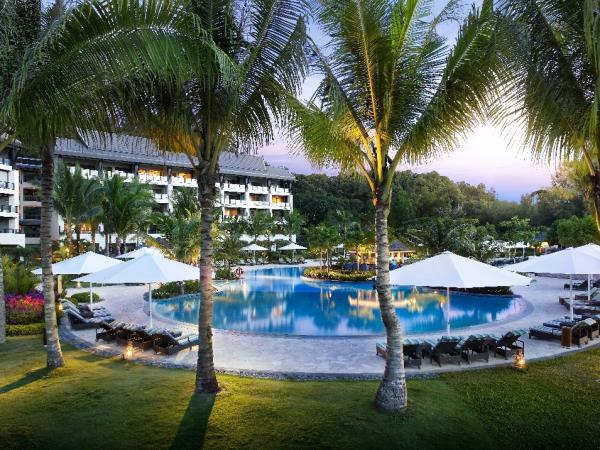Borneo luxury holidays, tailor made