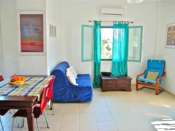 Peloponnese holiday villas, Greece