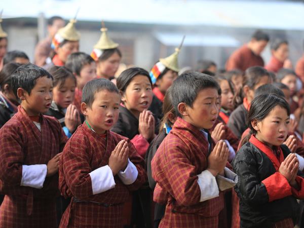 Bhutan holidays, cultural tours