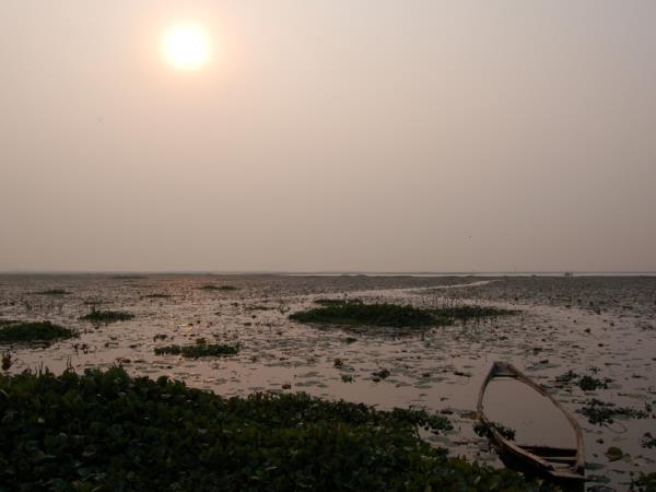 Bangladesh wildlife holiday