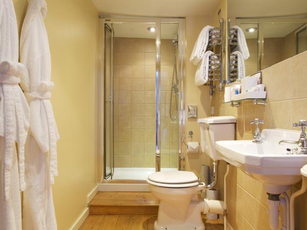 Luxury B&B near Chichester, England