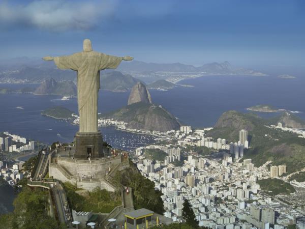 Brazil wildlife holiday, tailor made