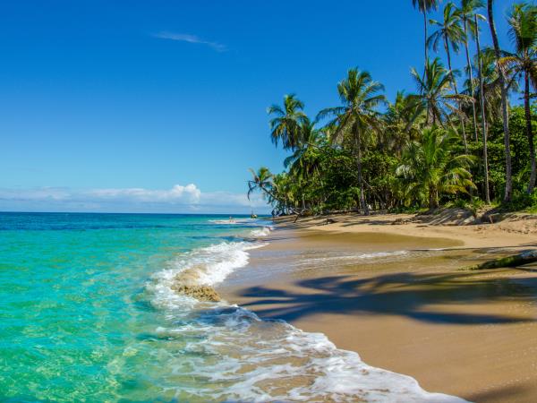 Costa Rica coastal tour, Caribbean Explorer
