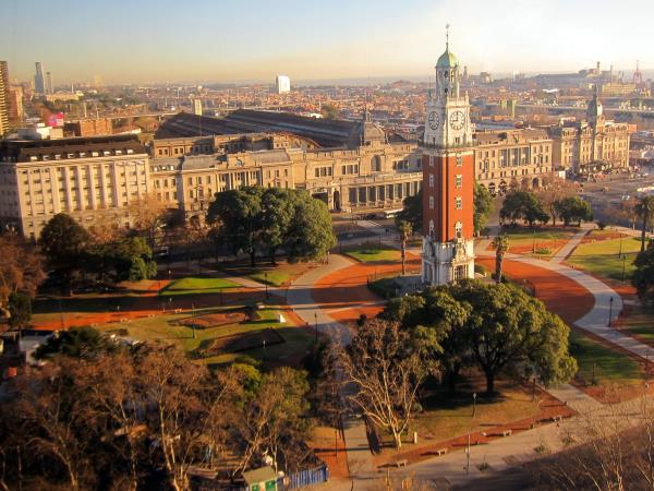 Argentina & Brazil holiday, 12 day itinerary