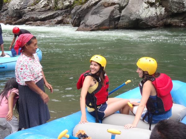 Costa Rica coastal tour, Caribbean Explorer