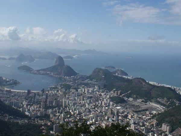 Brazil beach holiday, tailor made