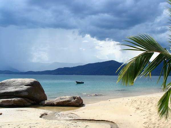 Brazil beach holiday, tailor made