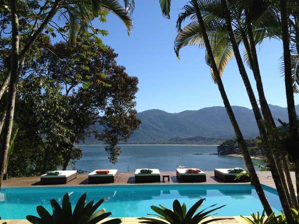 Brazil beach holiday, tailor made