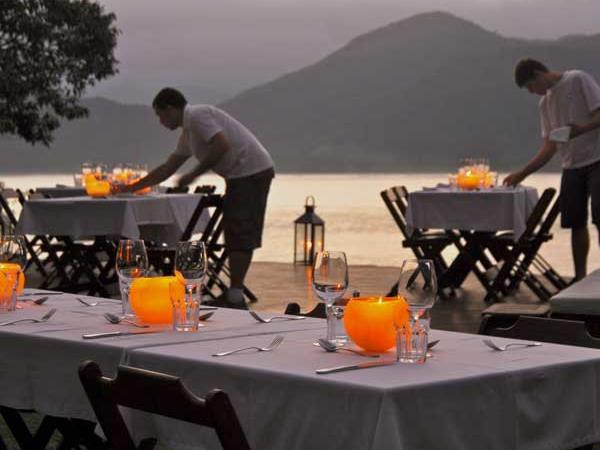 Brazil beach holiday, tailor made