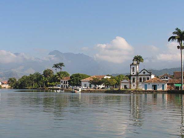 Brazil beach holiday, tailor made