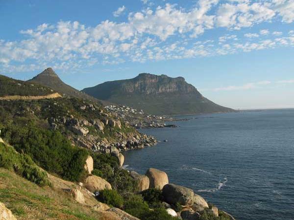 Cape Town & winelands holiday, South Africa tailormade