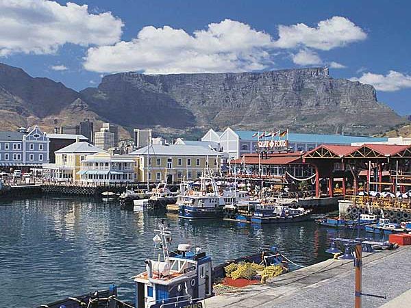 Cape Town & winelands holiday, South Africa tailormade