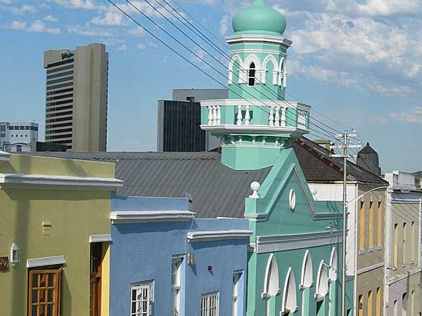 Cape Town & winelands holiday, South Africa tailormade