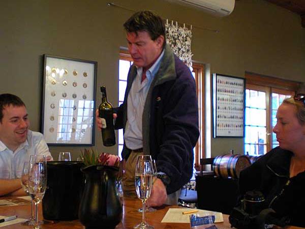Cape Town & winelands holiday, South Africa tailormade