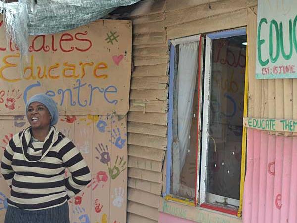 Cape Town & winelands holiday, South Africa tailormade