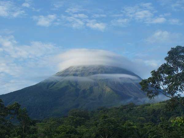 Costa Rica and Galapagos wildlife holiday