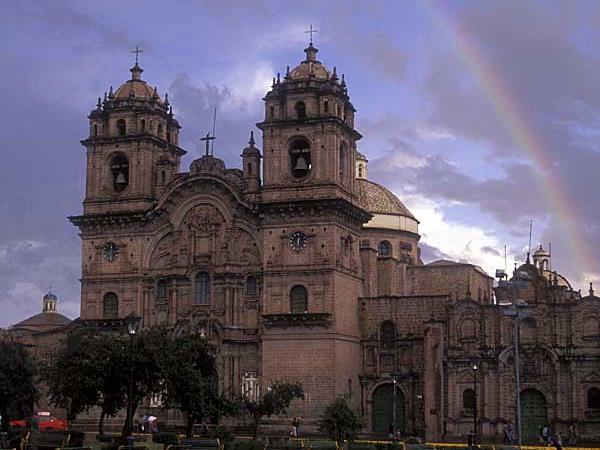 Cusco & Inca Trail holiday, tailormade