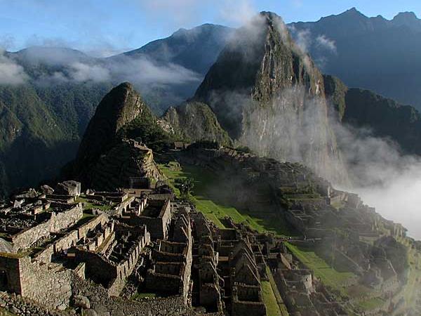 Cusco & Inca Trail holiday, tailormade