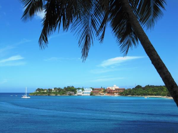 Learn Spanish and watersports holiday, Dominican Republic