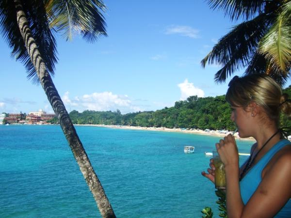 Learn Spanish and watersports holiday, Dominican Republic
