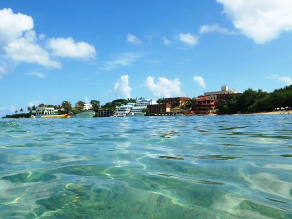 Learn Spanish and watersports holiday, Dominican Republic