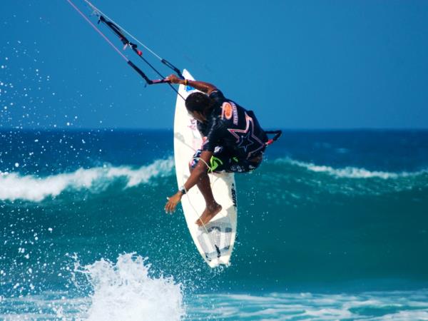 Learn Spanish and watersports holiday, Dominican Republic