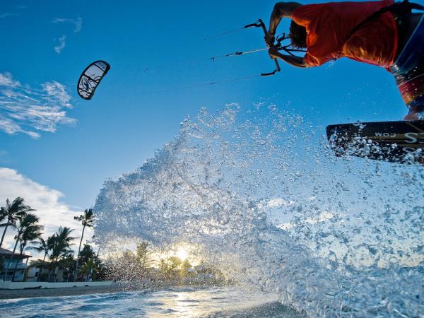Learn Spanish and watersports holiday, Dominican Republic
