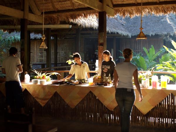 Peru Amazon Rainforest family adventure