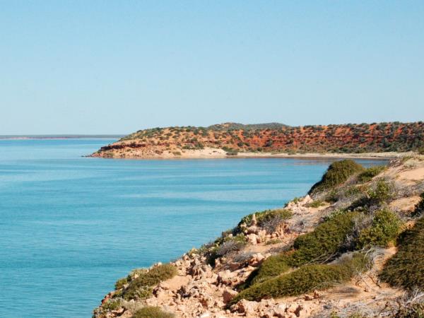 Western Australia wildlife holiday