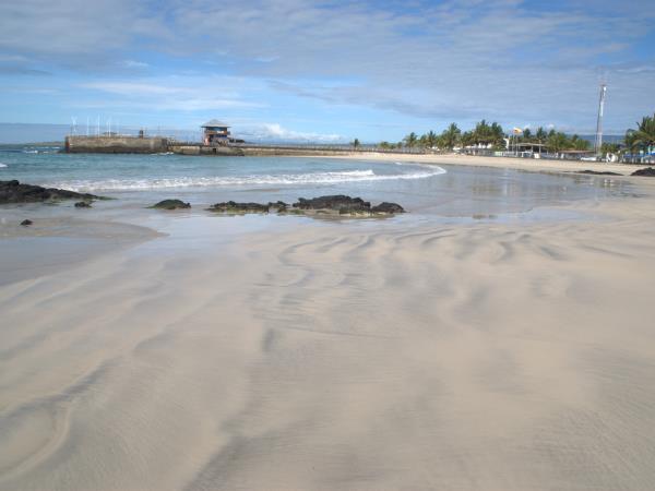 Galapagos tailor made adventure holiday