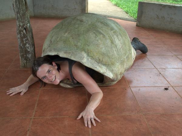 Galapagos tailor made adventure holiday