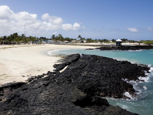 Floreana Island wildlife tour, Galapagos Islands