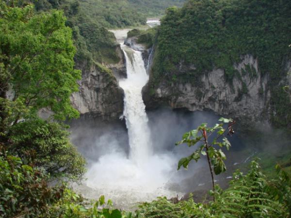 Ecuador adventure holiday, tailor made