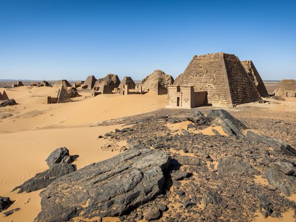 Sudan cultural holiday