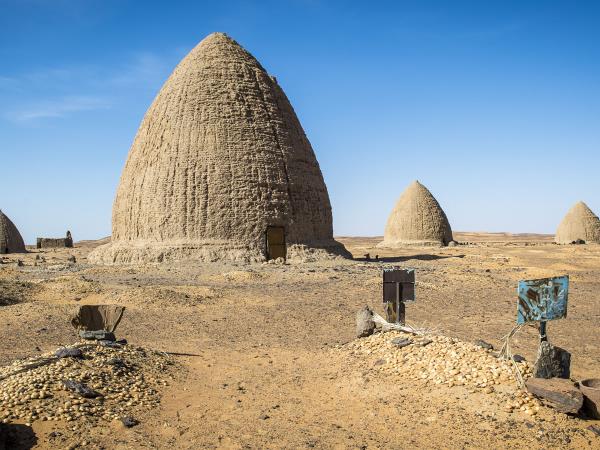 Sudan cultural holiday
