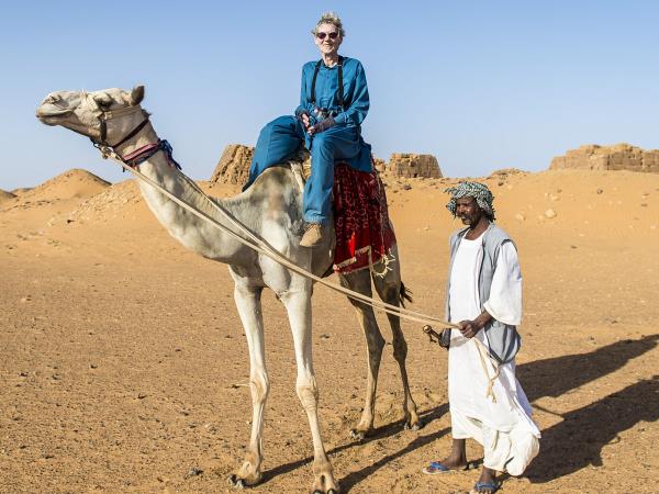 Sudan cultural holiday