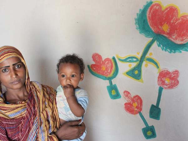 Sudan cultural holiday