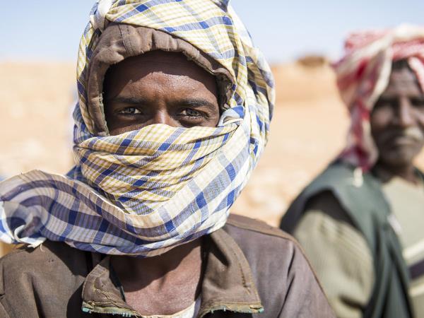 Sudan cultural holiday