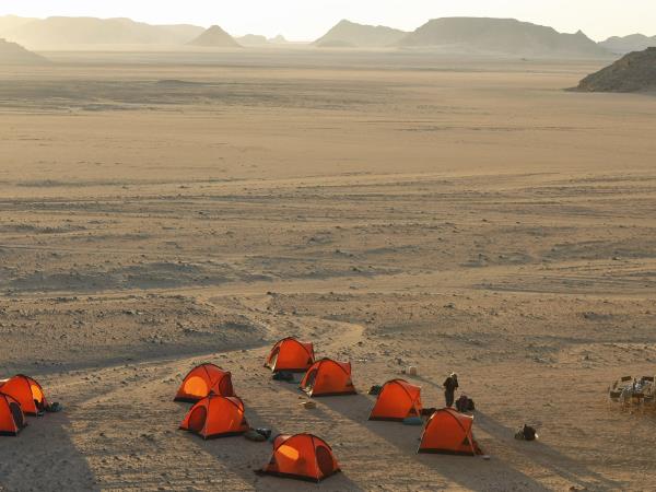 Sudan cultural holiday