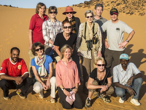Sudan cultural holiday