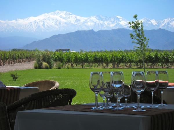 Tailor made holiday in Argentina, best of Argentina