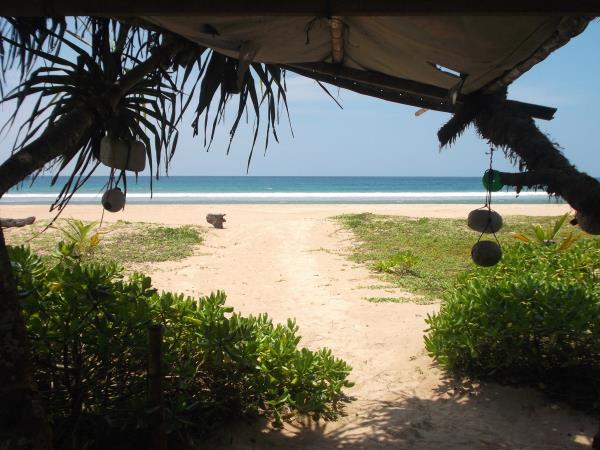 Sri Lanka sketching and painting holiday