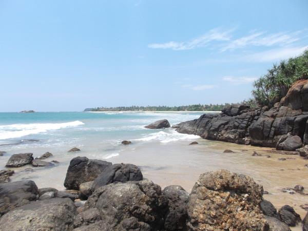 Sri Lanka sketching and painting holiday