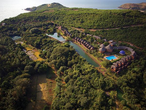 Tamil Nadu and Kerala holiday, India