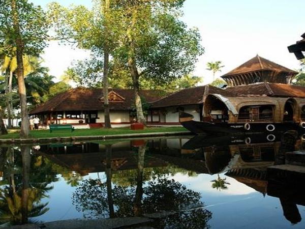 Tamil Nadu and Kerala holiday, India