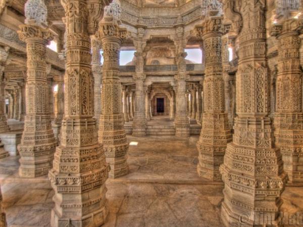 Golden Triangle 7 day tour in India