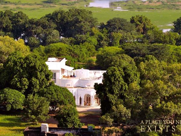 Golden Triangle 7 day tour in India