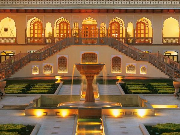 Golden Triangle 7 day tour in India