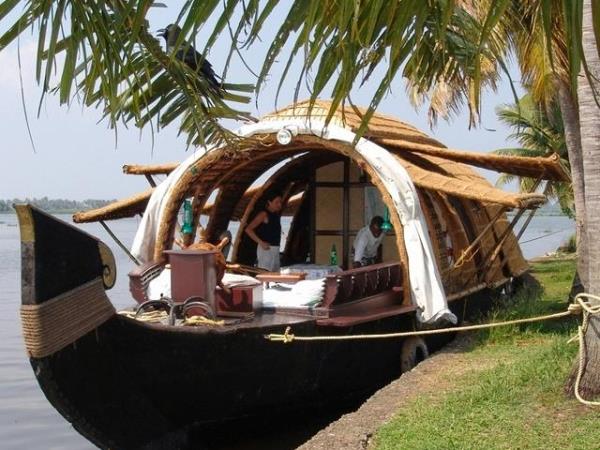 Golden Triangle & Kerala holiday, India